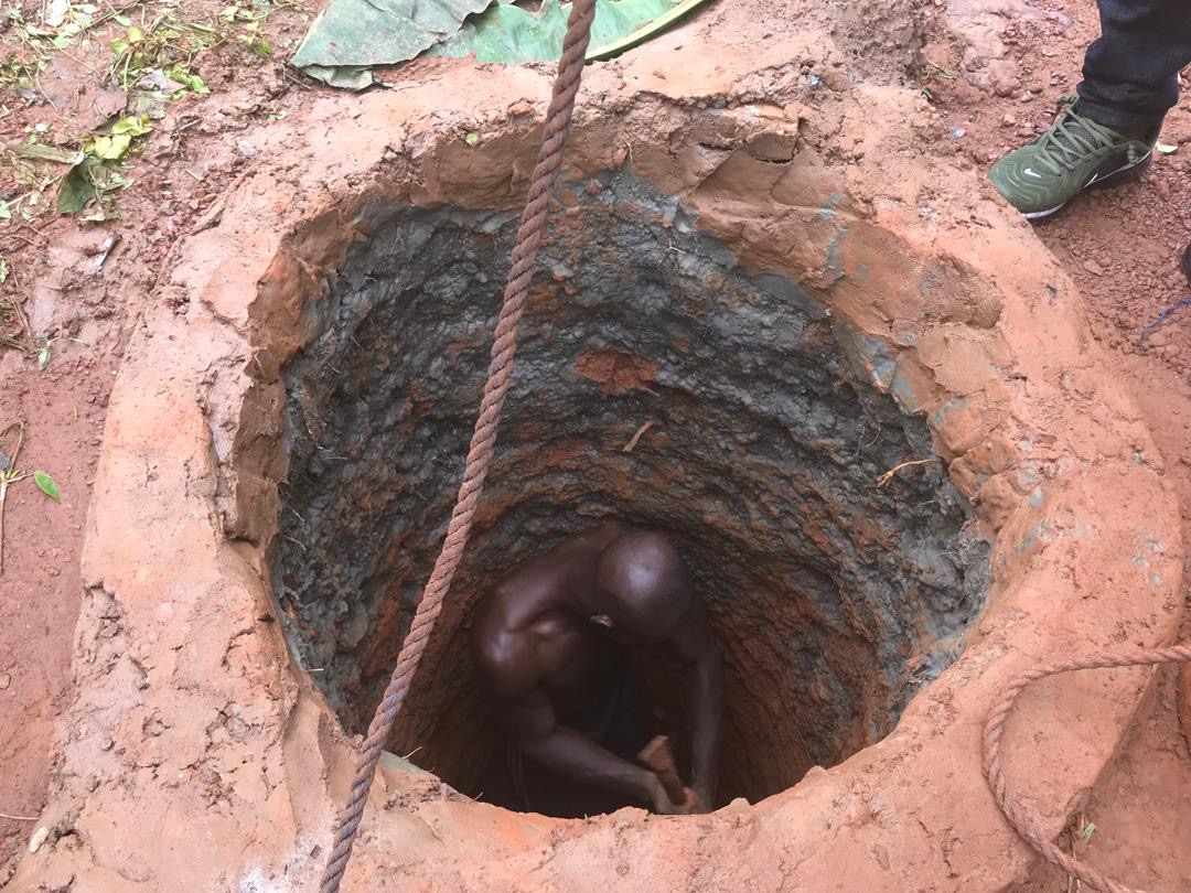 Clean Water ministry